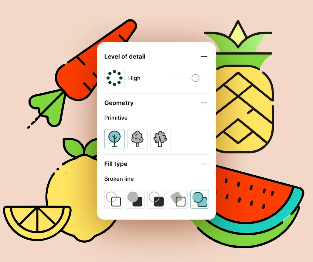 Recraft: Generative AI Design Tool